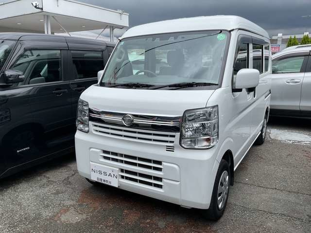 NV100クリッパー GX ハイルーフ 