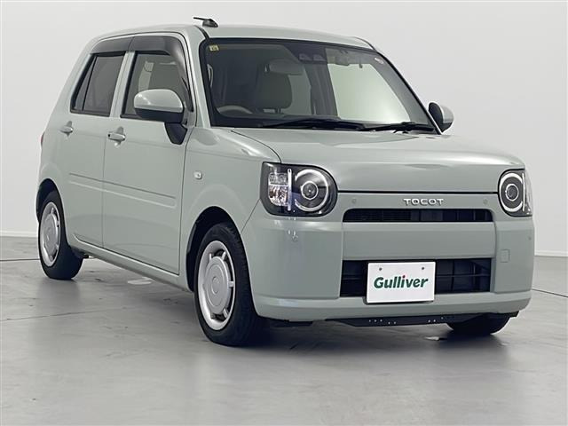 ミラトコット X SAIII 修復歴無し