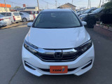 シャトル 1.5 ハイブリッド ホンダセンシング 4WD 