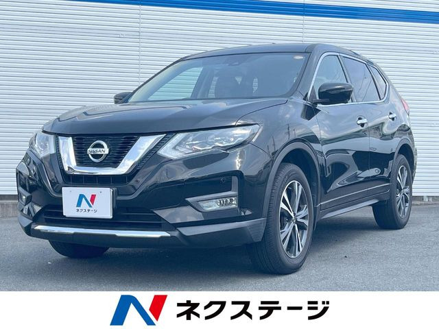 エクストレイル 2.0 20Xi 
