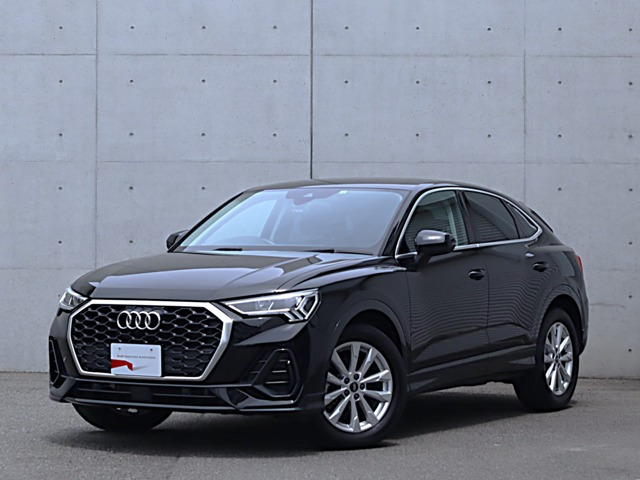 Q3  35 TFSI