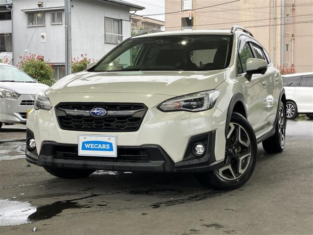 XV 2.0e-S アイサイト 4WD 