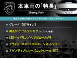 2008 GTライン 
