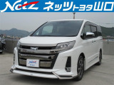 トヨタ ノア