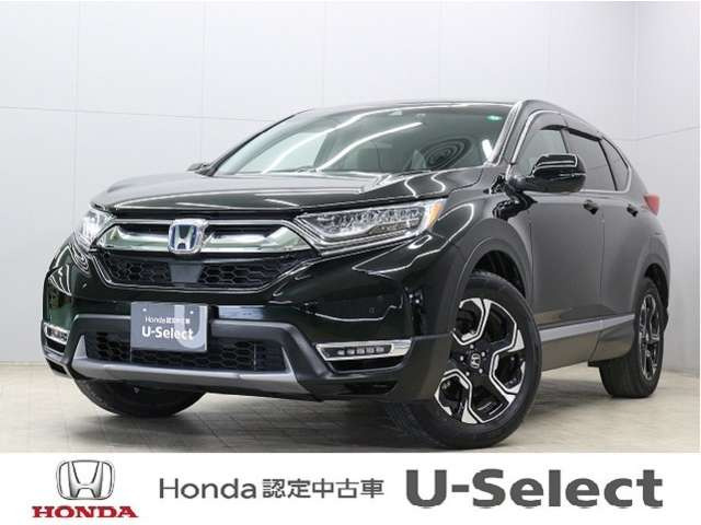 CR-V  2.0 e:HEV EX