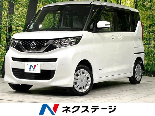 ルークス X 
