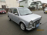 ミラジーノ1000 1.0 4WD 