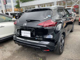 キックス 1.2 X ツートーン インテリアエディション (e-POWER) 