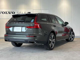 V60クロスカントリー T5 AWD プロ 4WD 