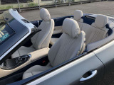 Eクラスカブリオレ E200 スポーツ (BSG搭載モデル)