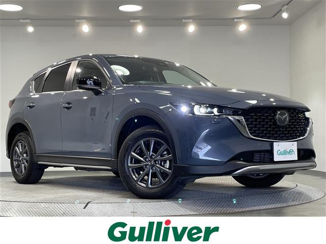 CX-5 2.2 XD フィールドジャーニー 4WD 4WD 修復歴無し