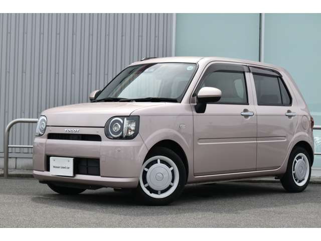 ミラトコット G SAIII 