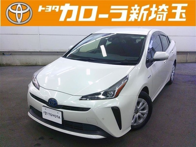 プリウス 1.8 S 