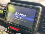 N-BOXカスタム G ターボ Lパッケージ 2トーンカラースタイル 