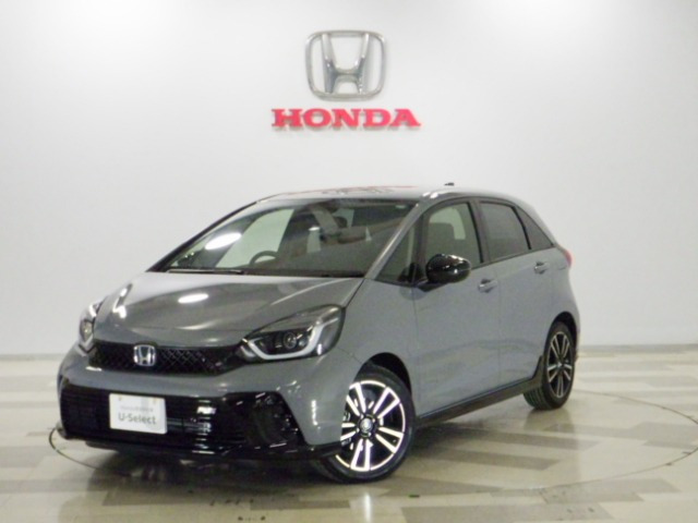 フィット 1.5 eHEV RS 