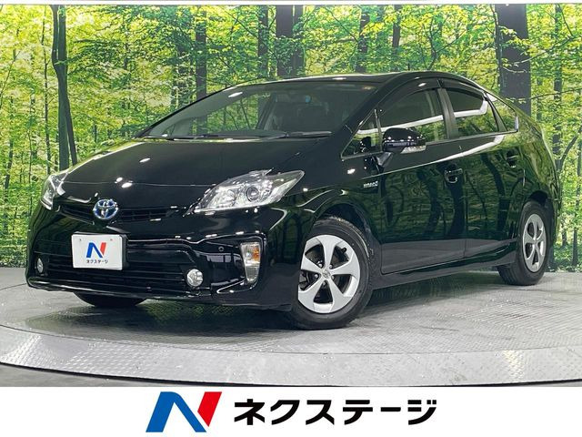 プリウス 1.8 S 