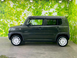 フレアクロスオーバー XG 4WD 
