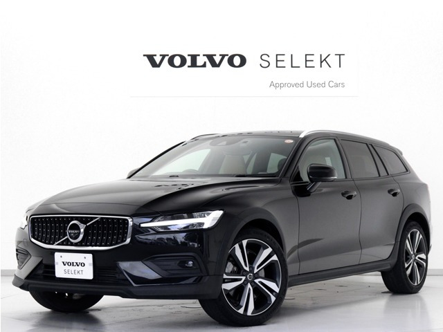 V60クロスカントリー T5 AWD プロ 4WD 
