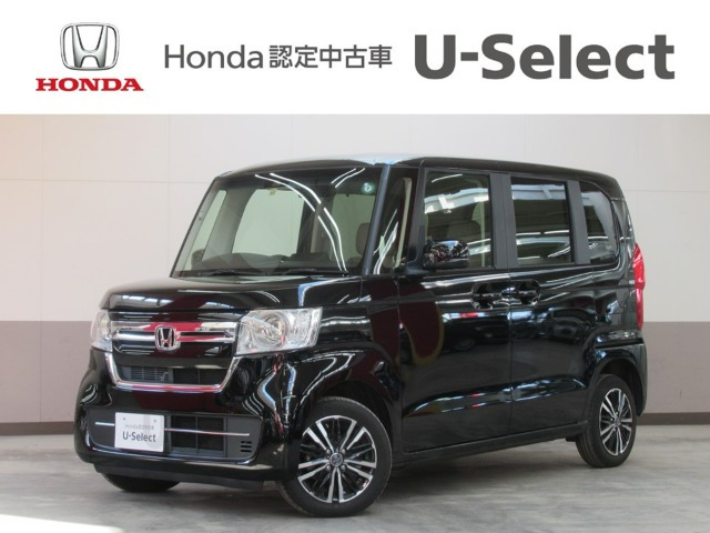 N-BOX L 4WD 