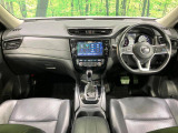 エクストレイル  20Xi Vセレクション
