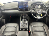 CX-5 2.2 XD Lパッケージ 