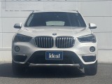 X1 xドライブ 18d xライン 4WD 