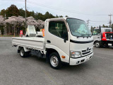 ダイナ  1.5t積・平ボディ・MT5