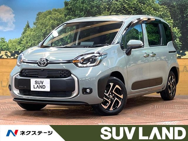 シエンタ ハイブリッド 1.5 Z 