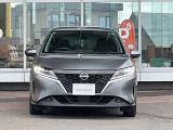 ノート 1.2 X FOUR 4WD 