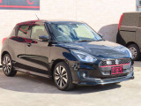 スイフト 1.0 RSt セーフティパッケージ ワンオーナー レーダークルーズ