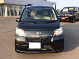 ムーヴ X スマートセレクション SA 4WD 