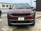 コマンダー 2.0 リミテッド ディーゼル 4WD 