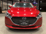 MAZDA2 1.5 15S スマートエディション 