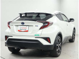 C-HR ハイブリッド 1.8 G 