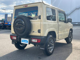 ジムニー XC 4WD 