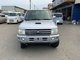 パジェロミニ アクティブフィールド エディション 4WD 