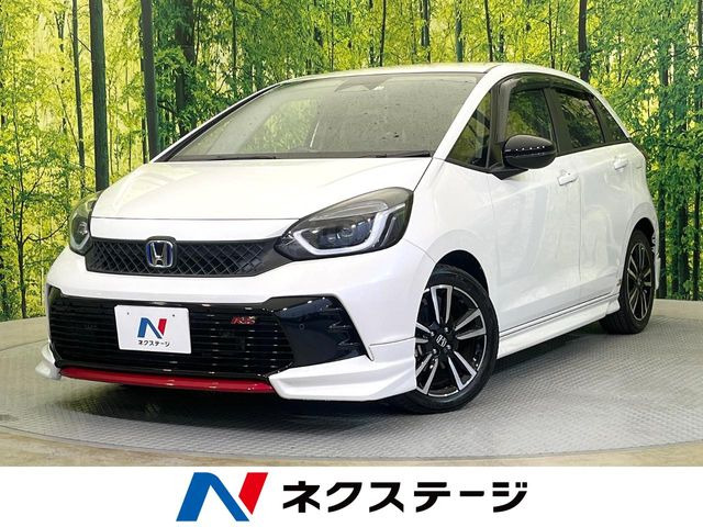 フィット 1.5 eHEV RS 