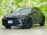 クラウンスポーツ 2.5 Z E-Four 4WD 
