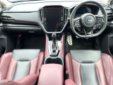 レヴォーグ 1.8 STI スポーツ EX 4WD 