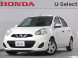 日産 マーチ