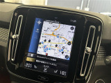 XC40 T4 AWD Rデザイン 4WD 4WD 修復歴無し