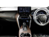 ハリアー 2.5 ハイブリッド E-Four G 4WD 