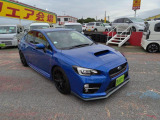 人気なWRブルーのS4入庫しました! お問合せお待ちしております。
