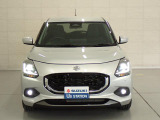 スイフト 1.2 ハイブリッド(HYBRID) MZ 