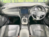 ハリアー 2.0 プログレス メタル アンド レザーパッケージ 