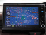N-BOX G L ホンダセンシング カッパーブラウンスタイル 