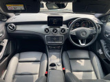 GLAクラス GLA220 4マチック 4WD 4WD 本革シート