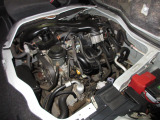 ハイエース 2.7 GL ロング ミドルルーフ 4WD 