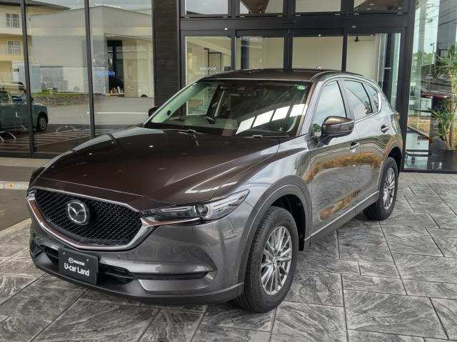 CX-5 2.2 XD プロアクティブ 