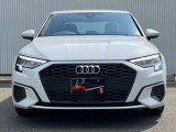 A3セダン 30 TFSI 